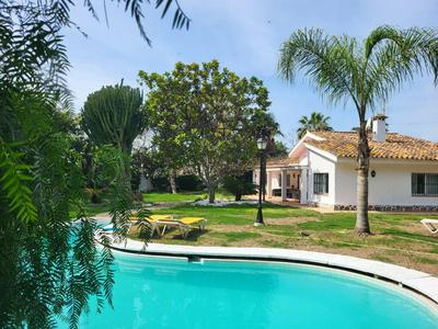 Villa Sotomar