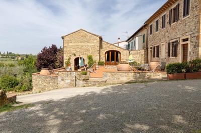 Podere San Bartolo- Casa colonica 3