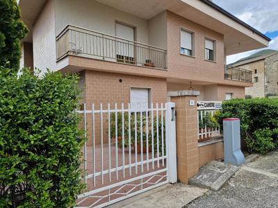 Affittacamere Via Carducci