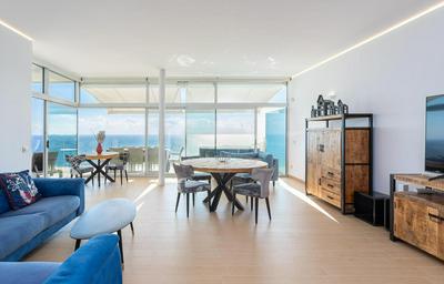 ViVi Homes -Vista Mar Pool, Terrace, Golf & Sea View
