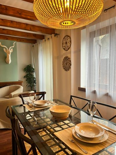Luxury House Valencia D'Aneu