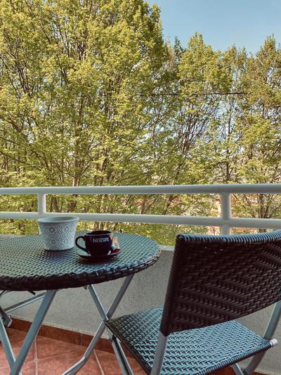Apartman Konatar