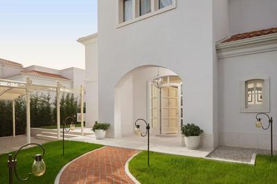 Family villa Costanza with pool in Porec