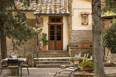 Villa Medici Donnini