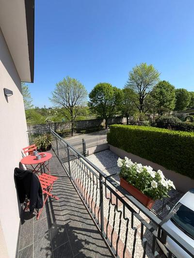 Garda Flow Holiday Home