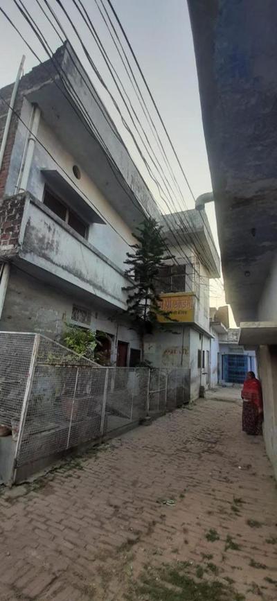 Vidhi Residency
