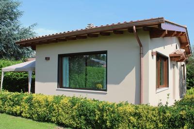 Casa Vacanza Lago di Bracciano Domus Solis