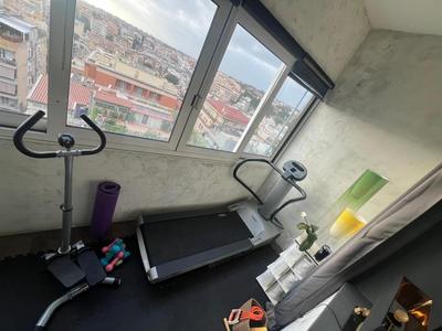 Skyline Penthouse with Jacuzzi