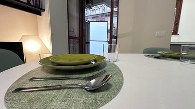 Atene house Appartament zona Cimiano - Milano