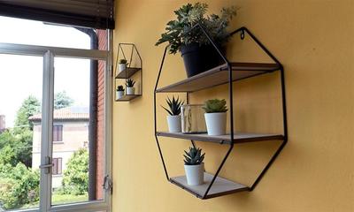 Triumvirato Rooms