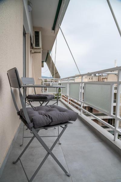Central apartment near to Acropolis area