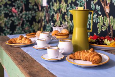 B&B Lu Cuccuviu