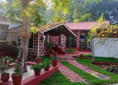 Marari Merryland
