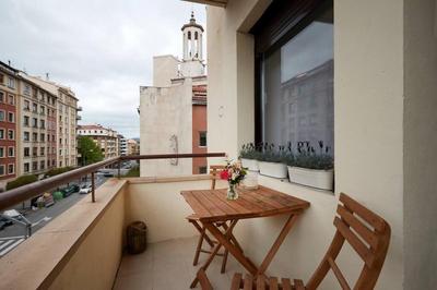 Bonito acogedor apartamento en centro de Pamplona