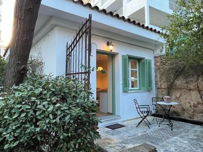 Orpheus Guesthouse