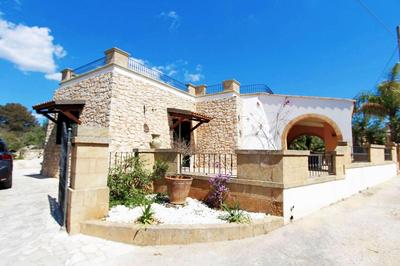 La Casina dei Conti