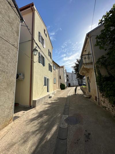 Stone House Punat