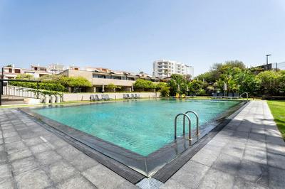 Fantastic Villa Verano