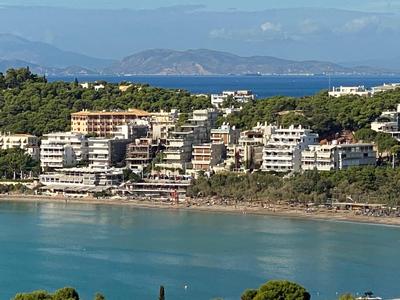 Vouliagmeni - Apollonos Street
