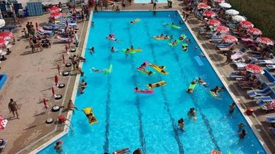 Appartamento al mare - Punta Marina