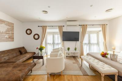 MAD COCO Aparts & Suites Sol