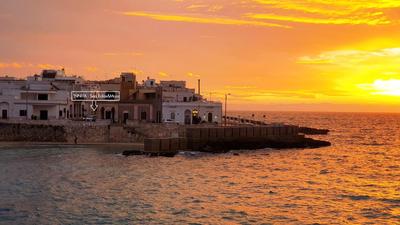 'NNITA - Sea,Relax&More by Salento Mare Cielo Travel Slow Live More