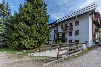 Casa Baranci