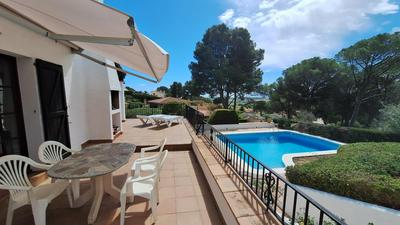 TV 57 privat pool