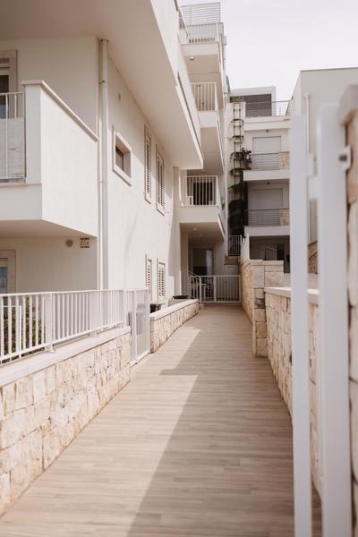 Relais Rondinelle