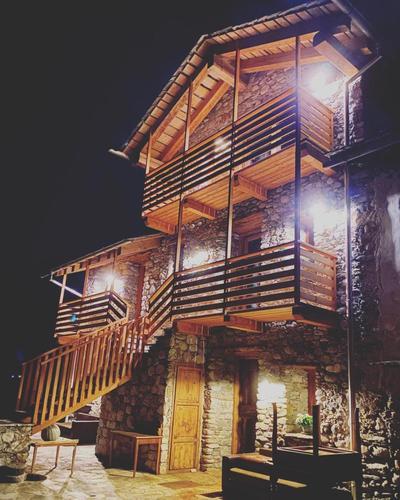 Chalet Valchiavenna