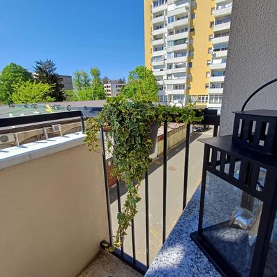 Apartman West Side