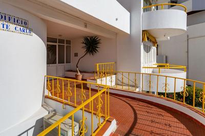 Typical T2 in Albufeira w/ Balcony by LovelyStay