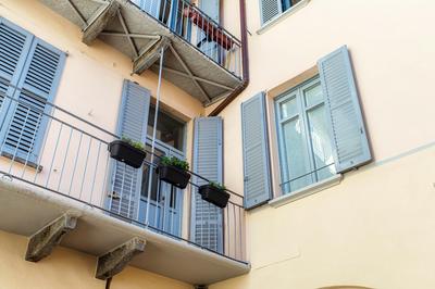 Vittorio Emanuele Apartment - Downtown Como