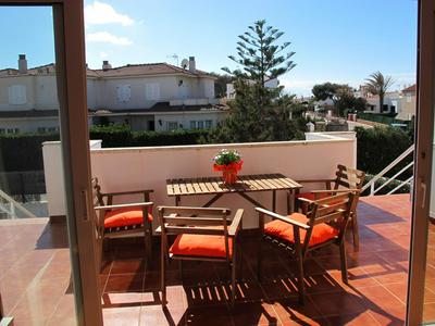 Apartamento junto a Es Clot de Sa Cera a 5 min Ciutadella