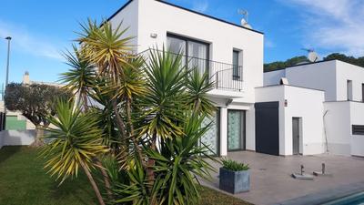 Haus CRIS