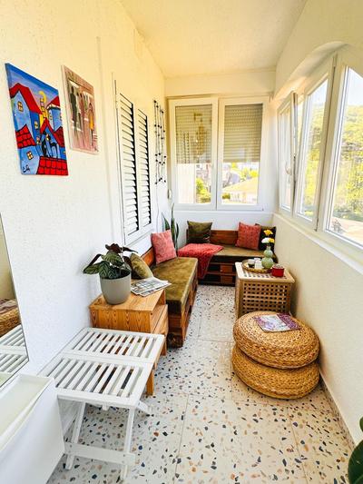 Studio apartman Gardenia