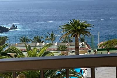 Sun&Relax Apto 2dormitorios 6-7pWifi&Piscina