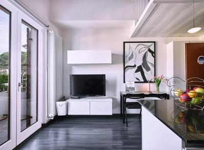 STUDIO THE BEACH - Regarda Travel