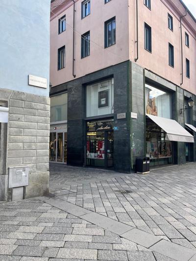 Game,set and LOVE -Loft nel cuore di Aosta