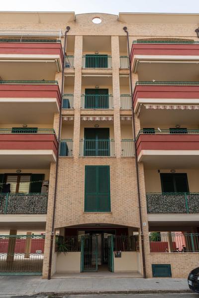 Miraflores Apartment