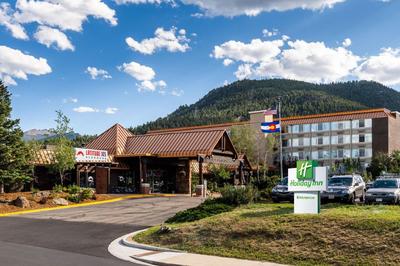 Holiday Inn Estes Park by IHG