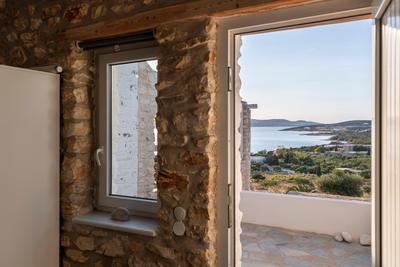 Villa Alenia Paros