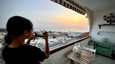 Flamingo Luxury Views by Deihu Experiences