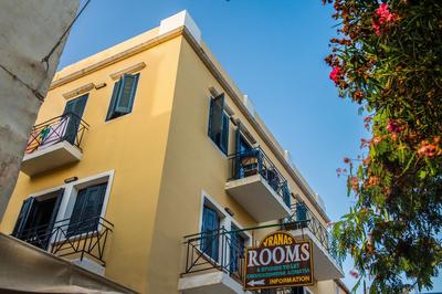 Vranas Ambiance Hotel