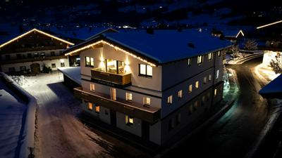 Appartement Kramerhaus
