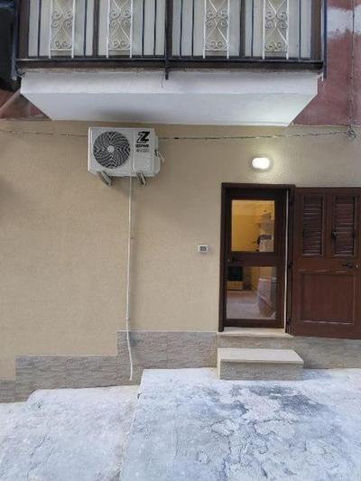 A casa di Mery