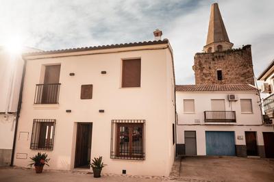 La Casina de Palacio