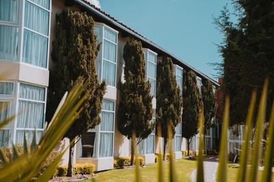 Hotel Kinare San Cristóbal