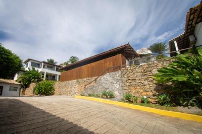 Pousada Gammel Dansk by Latitud Hoteles