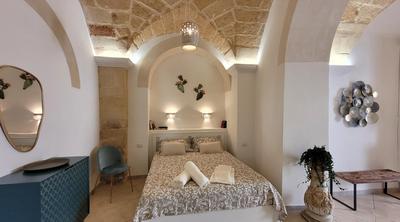 Le Chicche Suite